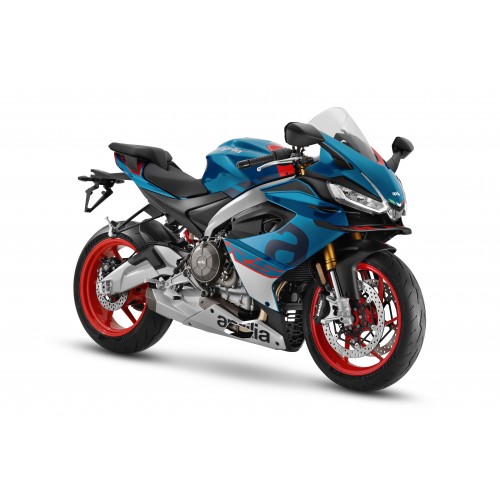 Kawasaki Ninja ZX-4RR купити від 20 882 400 грн. в Україні ( 59487